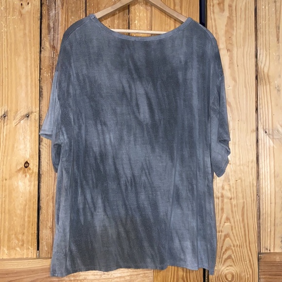 Blue Buttercup Blouse - Picture 2 of 2